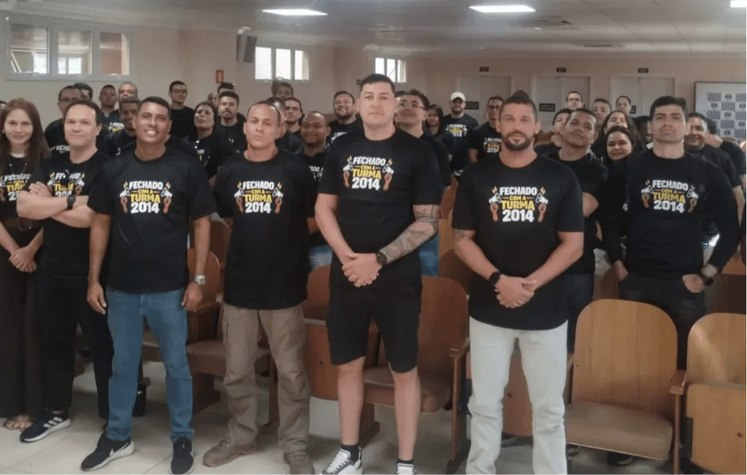 Associação NOVA