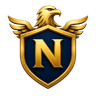 Logotipo da Associação NOVA