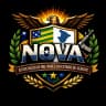 Logotipo da Associação NOVA